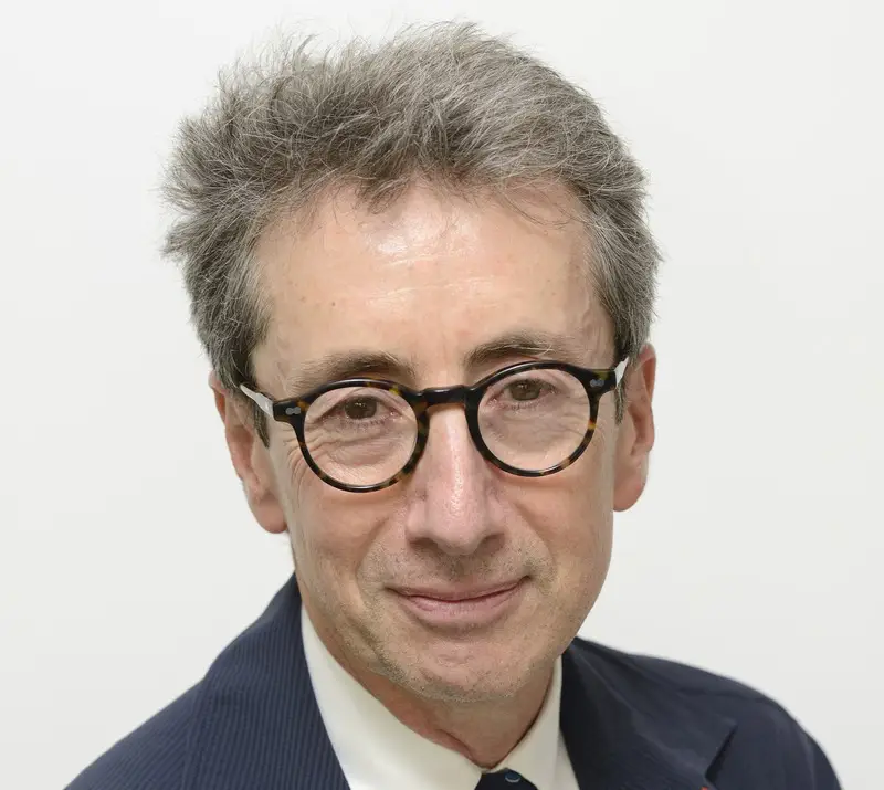 Pierre Wolkenstein